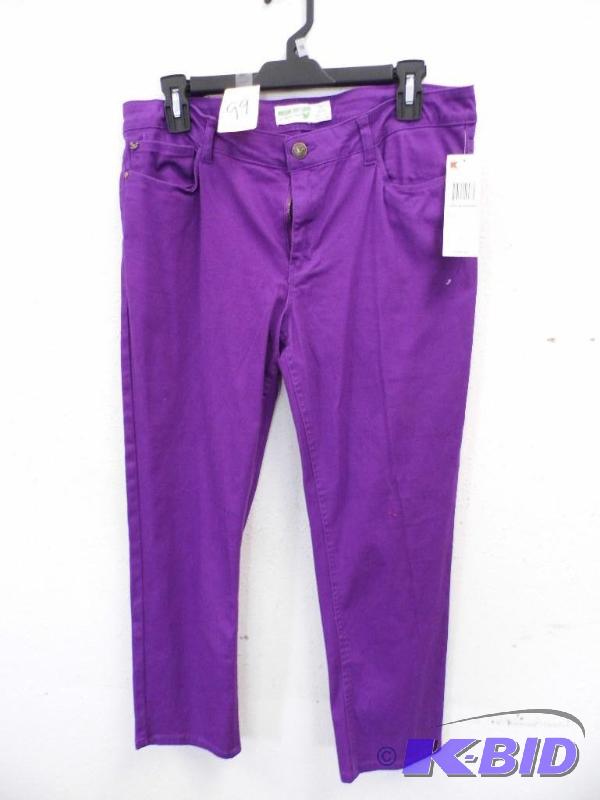 Dream Out Loud Jeans