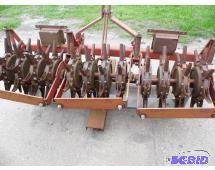 Toro Pull Behind Aerator
