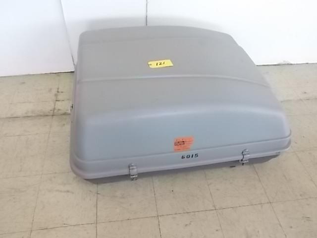lot 121 image: Voyager Kar Rite Roof Top Cargo Car...