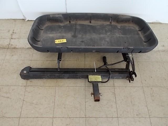 lot 122 image: Rola Adventure Systems Receiver Hit...