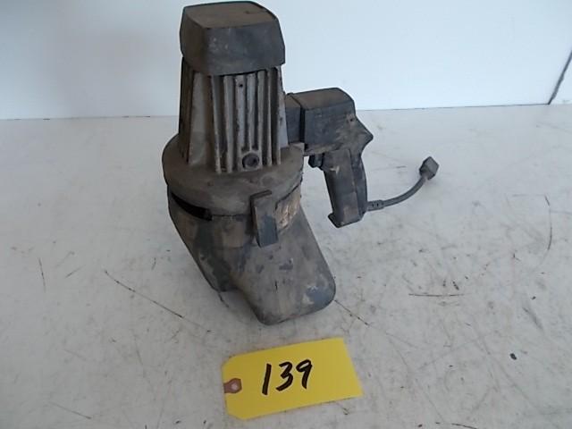lot 139 image: Vintage Paint Sprayer, Unknown Cond...