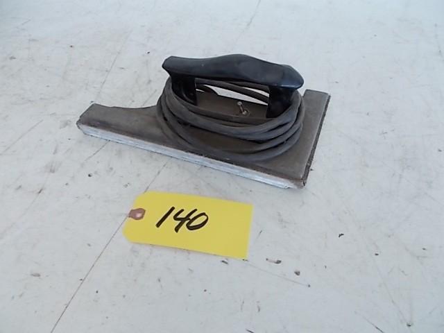 lot 140 image: Window Glazing Heater, Works...