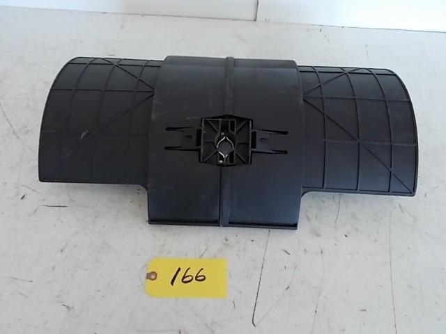 lot 166 image: Rear Tine Roto Tiller Guard, 24&quo...