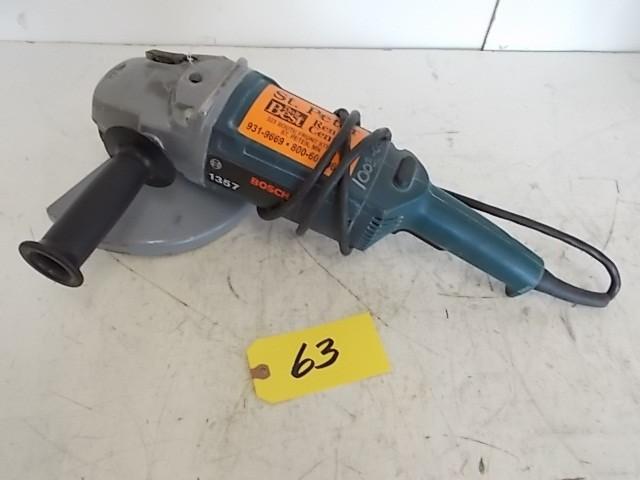 Bosch 1357 7