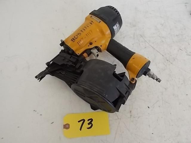 lot 73 image: Bostitch N66C Industrial Siding Nai...