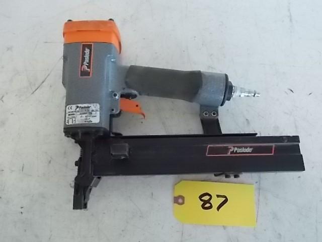 lot 87 image: Paslode 320050 S15 Stapler, Works...