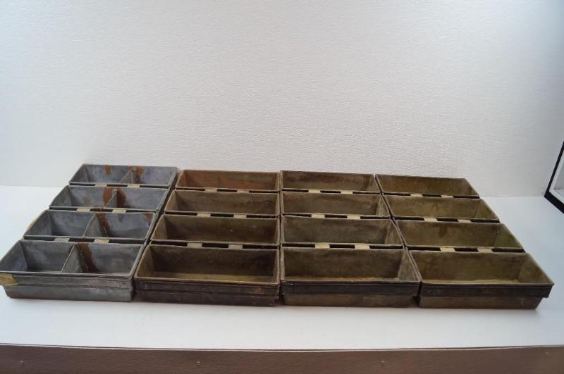 Tin Pans