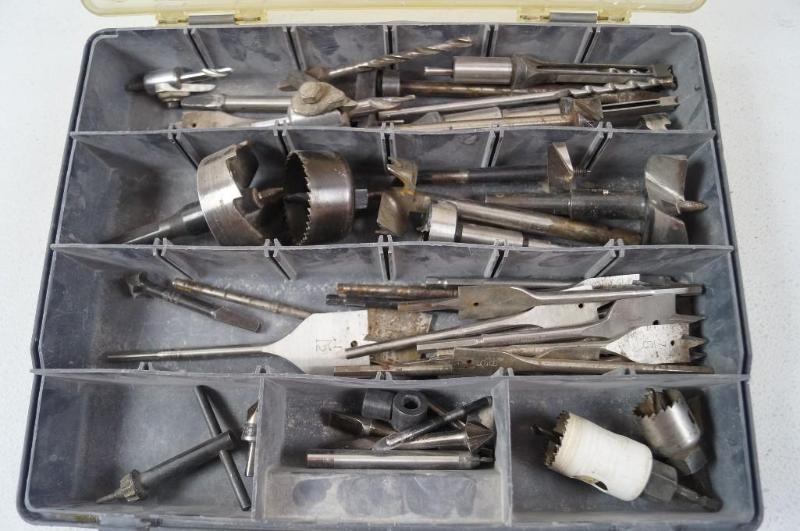 Box of Various Bits
