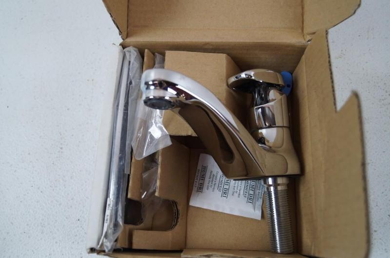 Moen Faucet