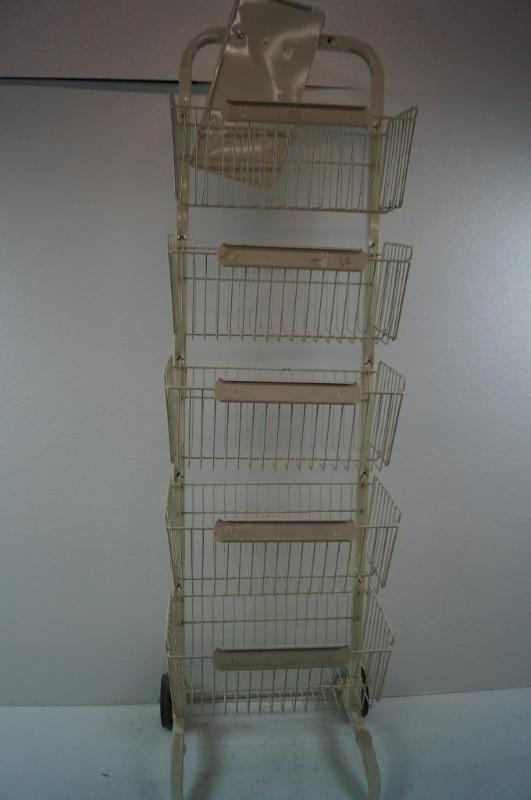 Display Racks