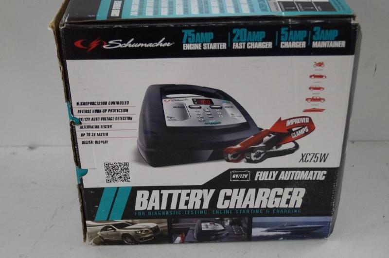 Battery Charger