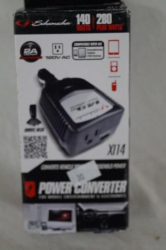 Power Converter