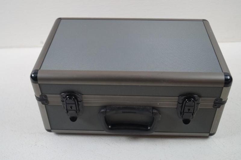 Metal Case