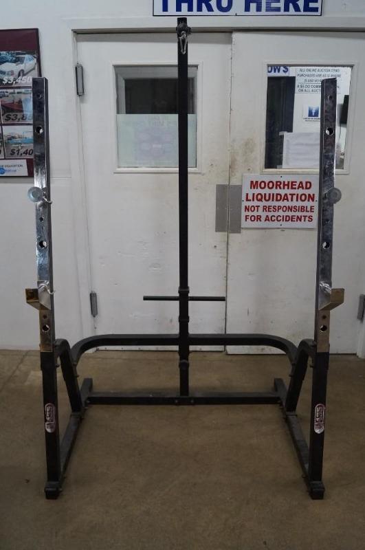 Exercise Equipment