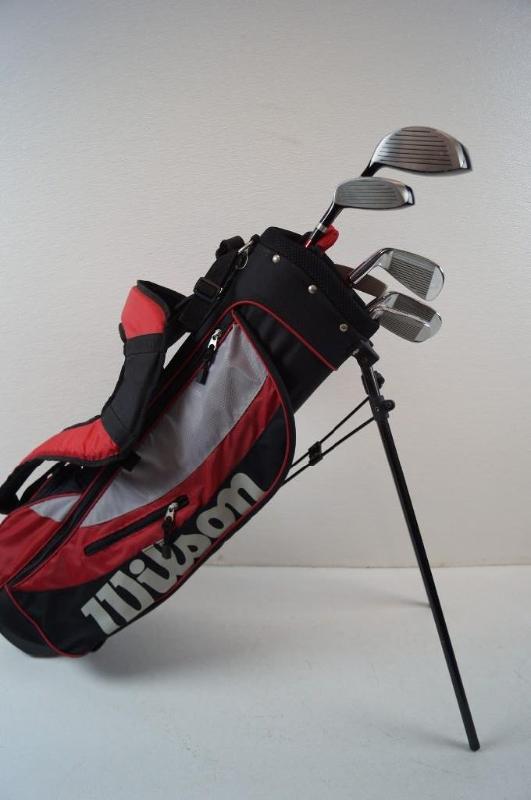 Junior Golf Clubs