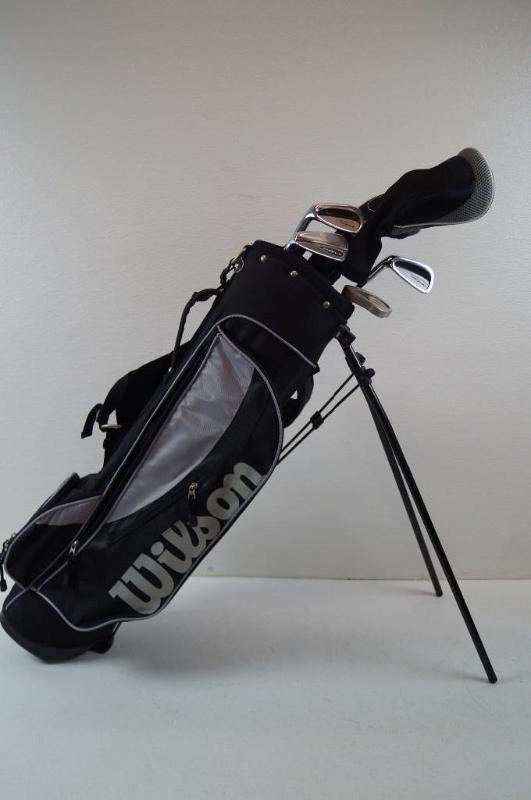 Junior Golf Clubs
