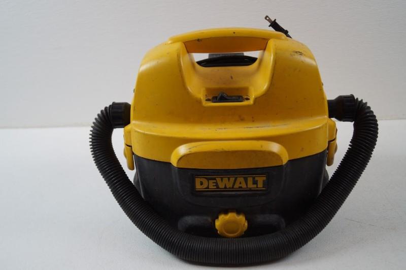 Shop Vac