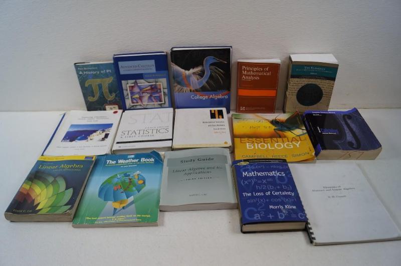 School Books