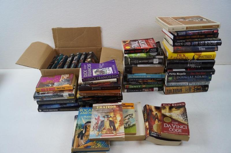 Books