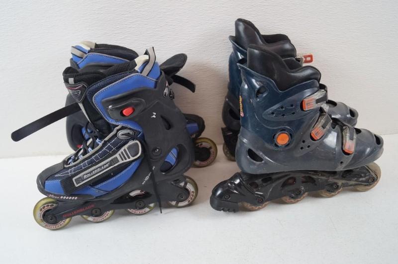 Roller Blades