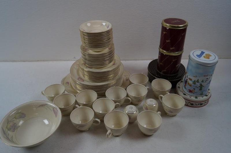 Dish Set