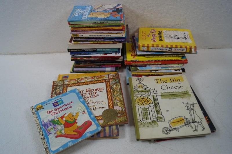 Books
