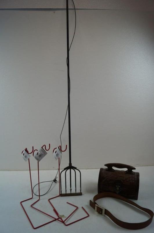 Fishing Gear