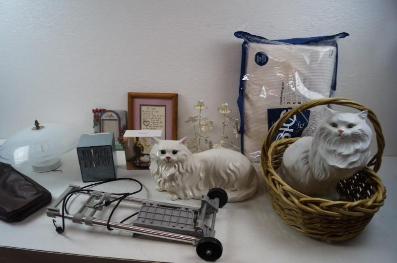Decor and More