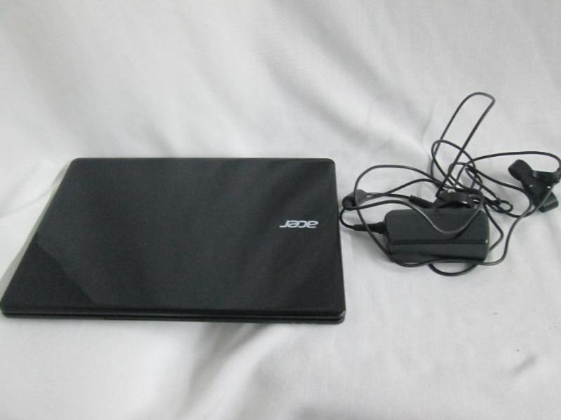 Acer Aspire 11.6 4GB Windows 8 Laptop