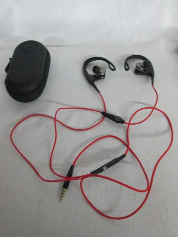 Powerbeats by Dr. Dre Earphones