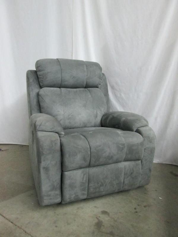 McLeland Hamilton Recliner