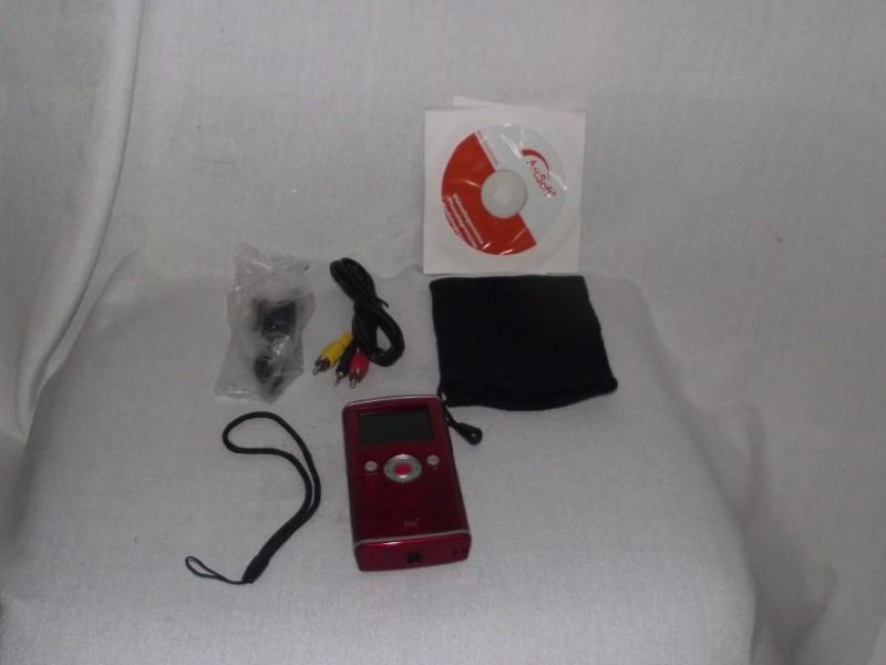 Cobra Digital Camera