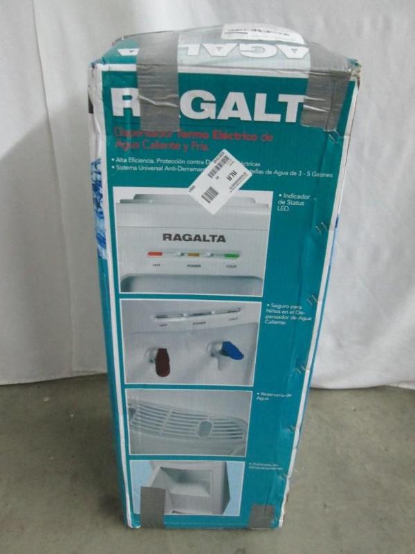 Water Dispenser