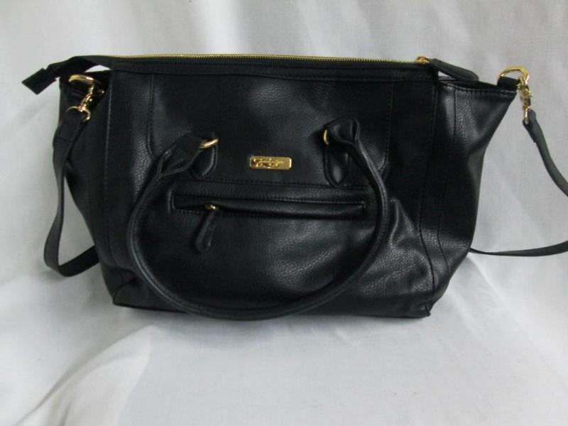 Jessica Simpson Madison Studded Satchel