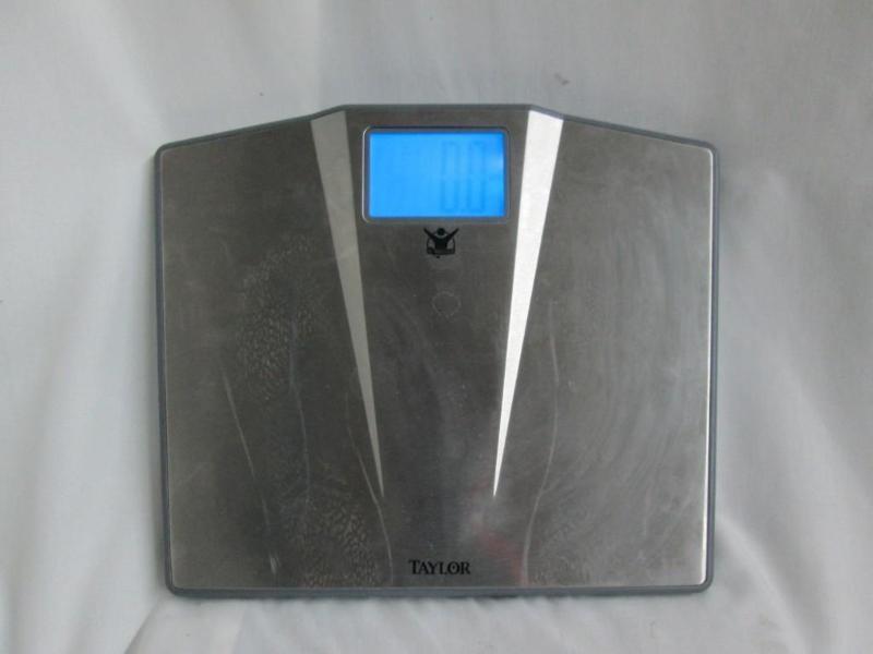 Taylor Digital Scale