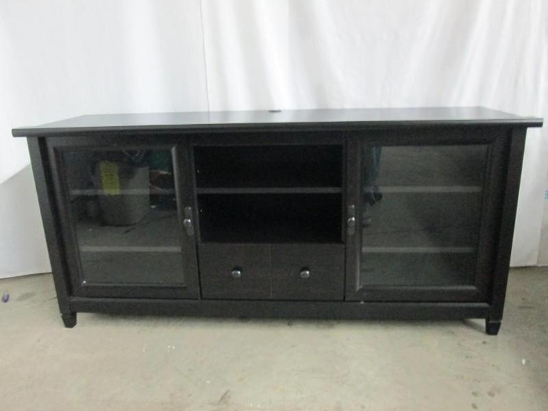 Sauder Entertainment Credenza