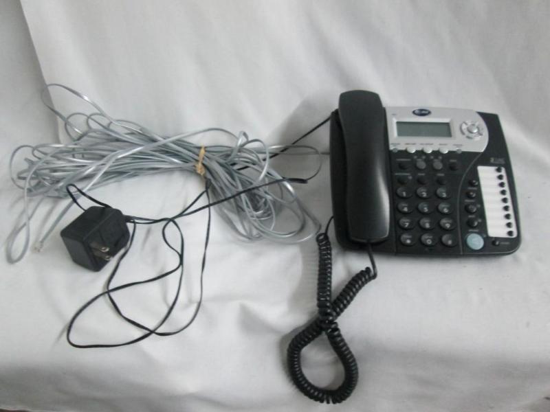AT&T Land Line Office Phone