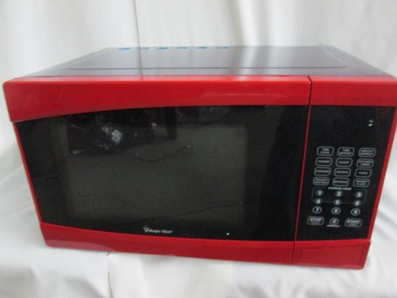Microwave