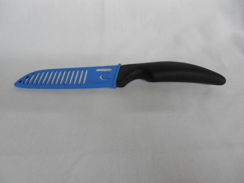 Ceramic 5 Santoku Knife