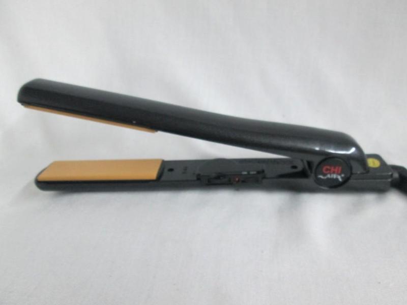 Chi Flat Iron