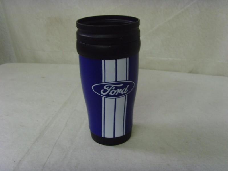Ford Travel Mug