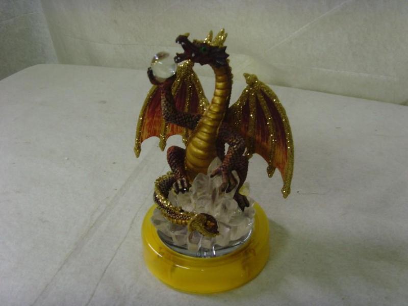 Mystical Dragons Collection