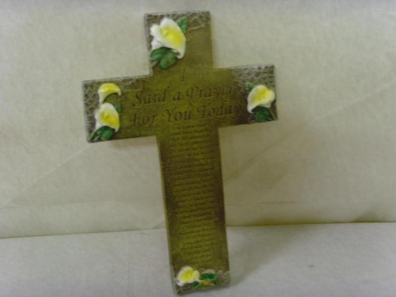 Decorative Cross