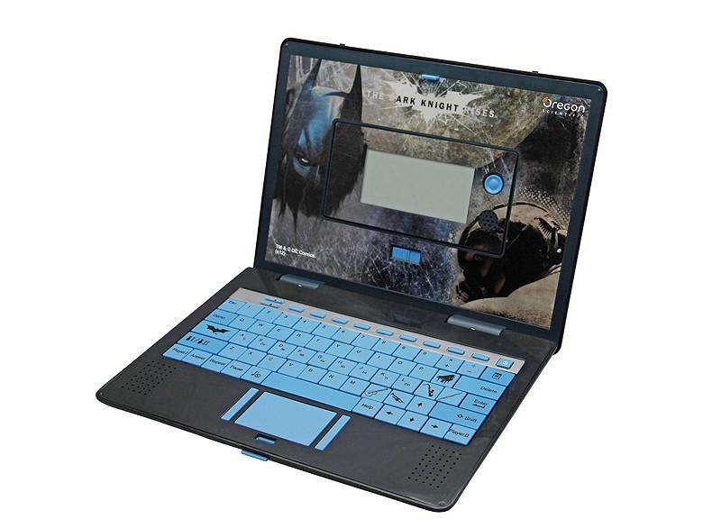 lot 34 image: Batman Gamer Laptop