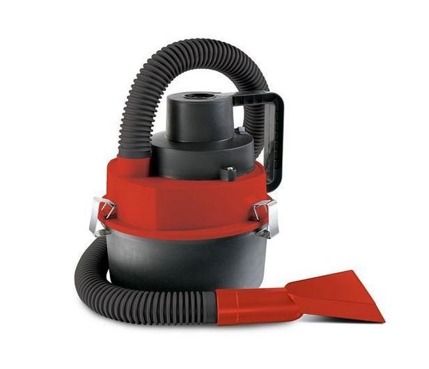 lot 45 image: Shift3 12V WetDry Auto Vacuum
