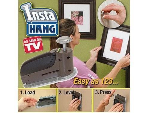lot 5 image: Insta Hang As Seen On TV