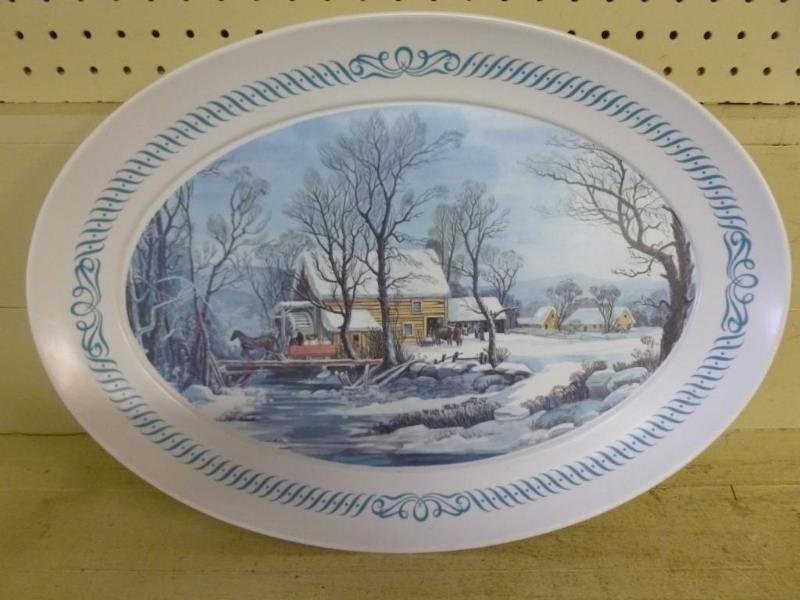 Large Brookpark heavy gage plastic ...