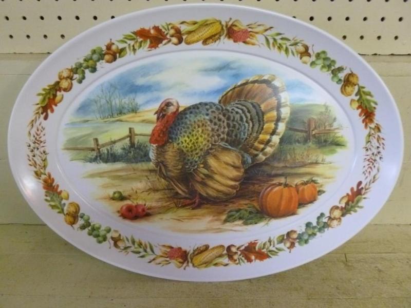 Large Brookpark heavy gage plastic ...