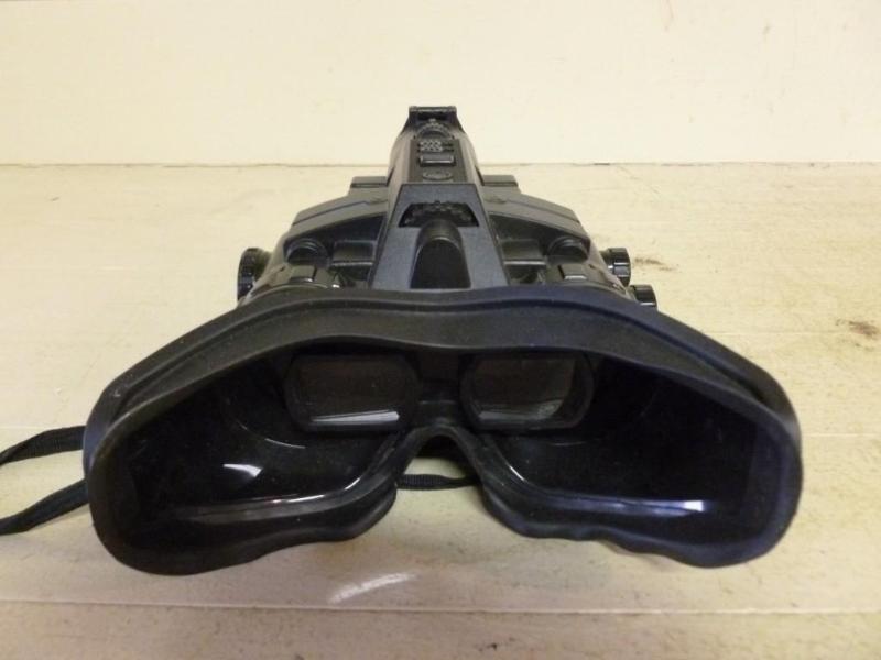 Real Tech Spy Net kids night vision...