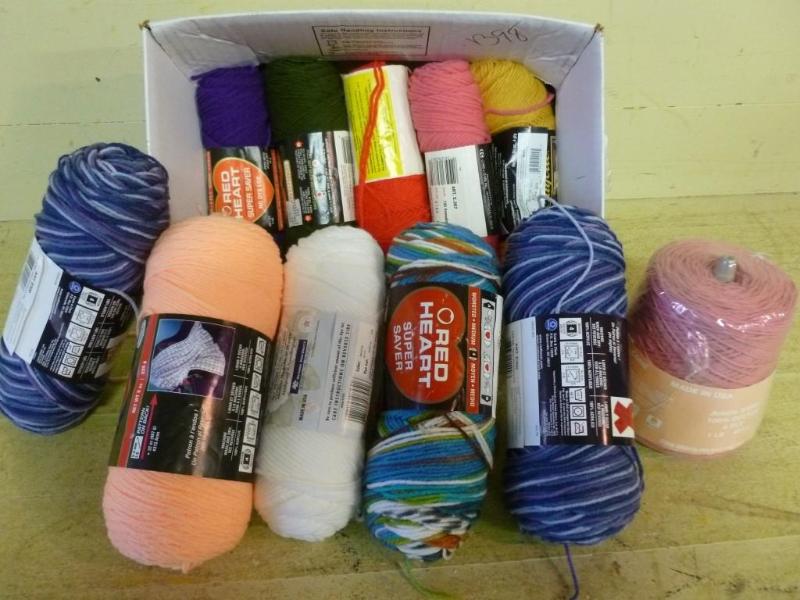 This lot consists of eleven new rol...